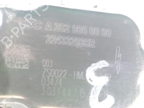 Ignition coil RENAULT SCÉNIC IV (J9_) 1.3 TCe 140 | BP30385126M94 