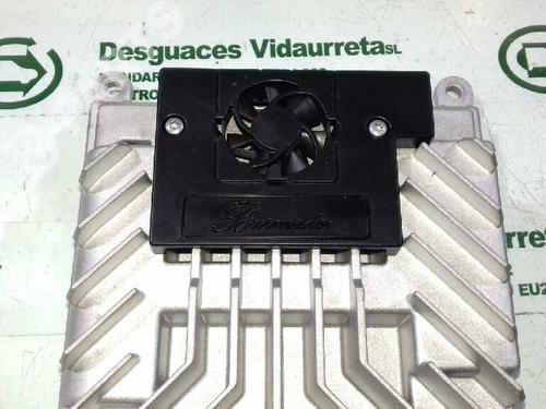 Electronic module MERCEDES-BENZ V-CLASS (W447) | BP9117420M83 - Image 2