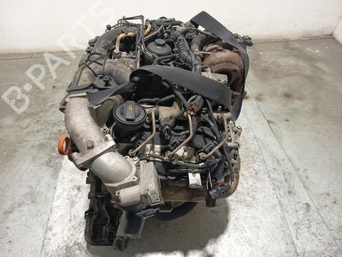 Engine AUDI A4 B7 (8EC) 3.0 TDI quattro | BP34538991M1  - Image 5