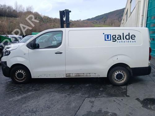 Frontplade/Frontkurv CITROËN JUMPY III Van (V_) 2.0 BlueHDi 120 | BP35945757C72 - Image 13