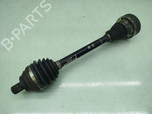 Used Left front driveshaft Left front driveshaft VW CADDY III Box Body/MPV (2KA, 2KH, 2CA, 2CH) 1.6 (102 hp) 32189169 32189169