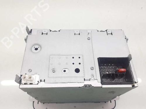 Radio VW GOLF VI (5K1)  | BP13495362E6 