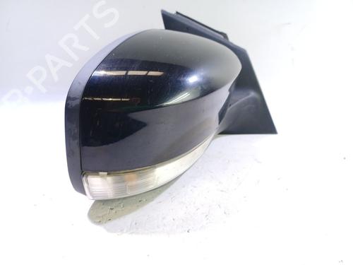 Right mirror FORD FOCUS III 1.6 TDCi | BP19395869C27 