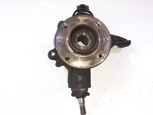 Left front steering knuckle PEUGEOT PARTNER Tepee 1.6 BlueHDi 120 | BP6810389M25 