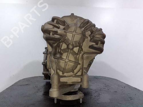 Gearbox AUDI A4 B7 Avant (8ED) 2.0 TDI | BP8396445M3 