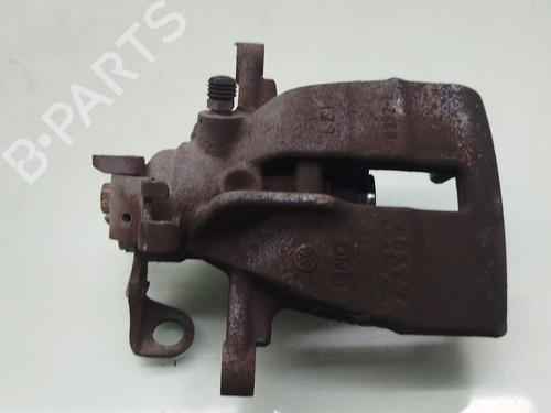 Right rear brake caliper VW TRANSPORTER T5 Bus (7HB, 7HJ, 7EB, 7EJ) 1.9 TDI | BP30122832M106 