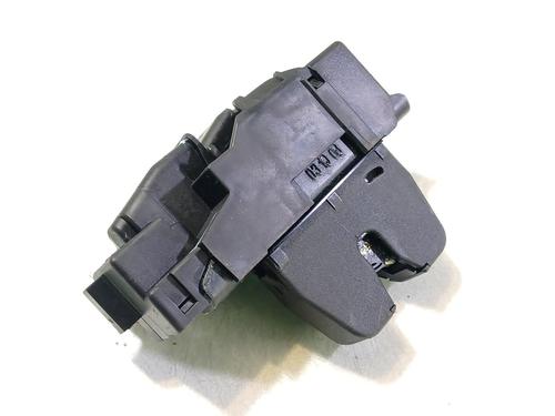 Bagklap lås CITROËN C3 III (SX) 1.2 VTi 82 (82 hp) 32096160