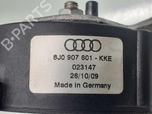 Electronic module VW GOLF VI (5K1) 2.0 GTi | BP15526454M83 