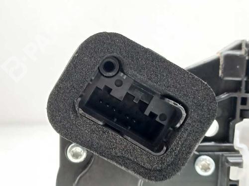 Rear left lock SEAT ARONA (KJ7, KJP)  | BP10386158C100 