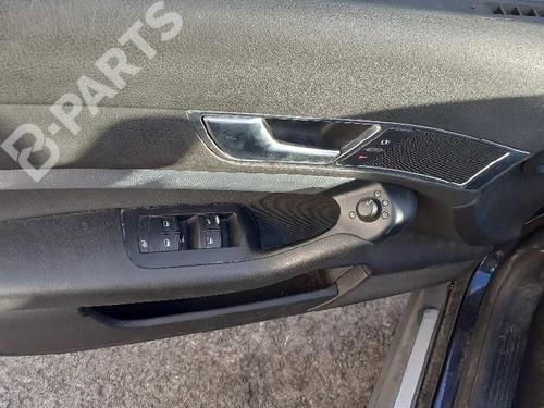 Front left window mechanism AUDI A6 Allroad C6 (4FH) 2.7 TDI quattro | BP11798046C22 