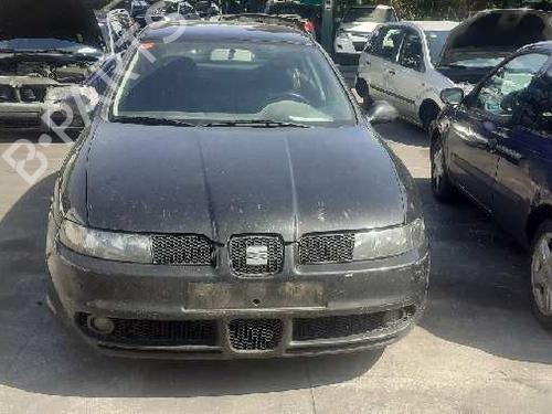 Mass air flow sensor SEAT LEON (1M1) 1.9 TDI | BP6045717M95 