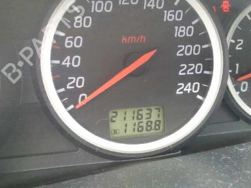 Køler NISSAN PRIMERA Hatchback (P12) 1.6 | BP1302983M31 