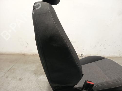 Left front seat MERCEDES-BENZ T-CLASS MPV (W420) T 180 (420.863, 420.865) | BP40106880C15 - Image 9