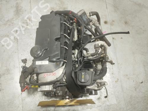 Used Engine MERCEDES-BENZ VIANO (W639) CDI 2.2 (639.711, 639.713, 639.811, 639.813, 639.815) (116 hp) 30835489