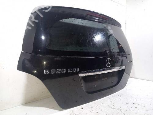 Tailgate MERCEDES-BENZ R-CLASS (W251, V251) R 350 CDI 4-matic (251.124, 251.125) | BP13386080C6 