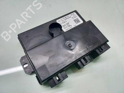 Used Electronic module MERCEDES-BENZ V-CLASS (W447) [2014-2025]  9345756