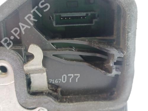 Front left lock BMW 1 (E87) 118 i | BP26978674C98 