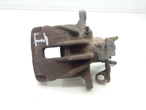 Used Left rear brake caliper OPEL VIVARO A Bus (X83) 1.9 DI (F7, J7, A07) (80 hp) 20687413