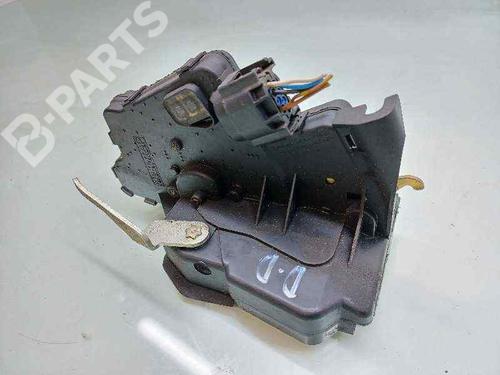 Used Front right lock BMW 3 (E46) 323 i (170 hp) 9651197