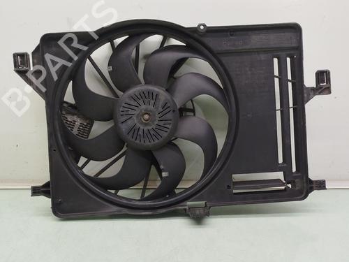 Used Radiator fan Radiator fan FORD FOCUS III 1.6 TDCi (115 hp) 33959746 33959746