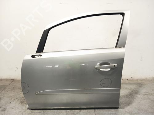 Used Left front door Left front door OPEL CORSA D (S07) [2006-2015] 34720057 34720057