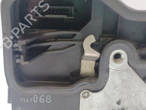 Front right lock BMW 1 (E87) 120 d | BP29133174C97 