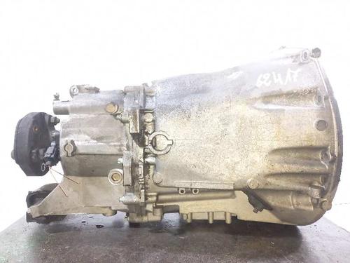 Gearbox MERCEDES-BENZ C-CLASS Coupe (CL203)  | BP11505328M3 