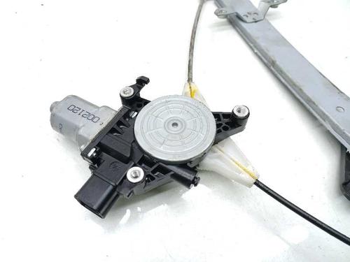 Rear right window mechanism SUBARU IMPREZA Hatchback (GR, GH, G3) 2.0 D AWD | BP12265524C25 