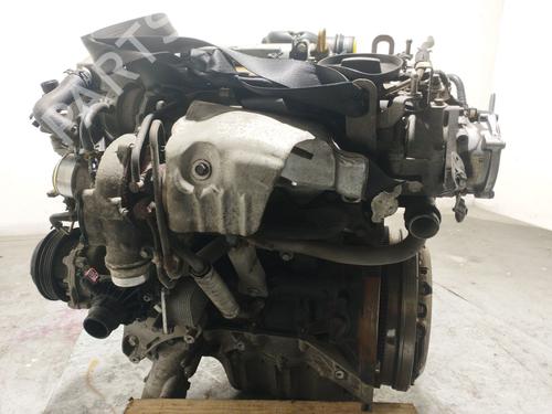 Engine OPEL ZAFIRA TOURER C (P12) 1.6 (75) | BP38772558M1 - Image 2