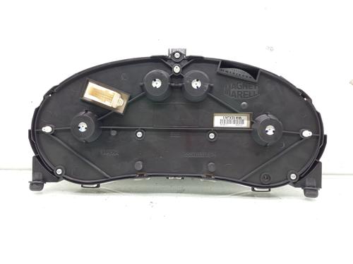 Kombinert Instrument CITROËN BERLINGO MULTISPACE (B9) 1.6 HDi 110 | BP28351681C47 