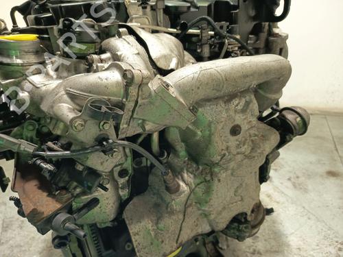 Engine RENAULT MASTER III Platform/Chassis (EV, HV, UV) 2.3 dCi 165 FWD (EV0P, EV0U, EV11, EV12, HV0P, HV0U,... | BP34445263M1  - Image 12