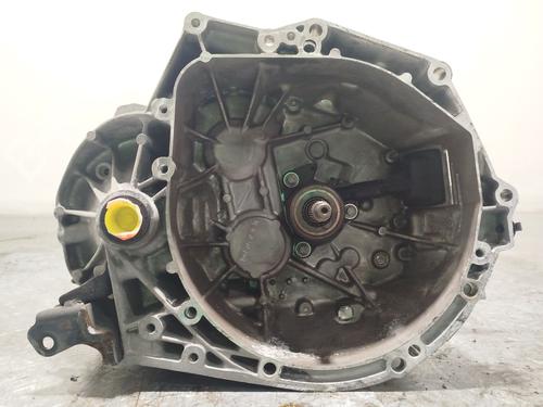 Used Gearbox OPEL CROSSLAND X / CROSSLAND (P17, P2QO) 1.2 (75) (110 hp) 25882736