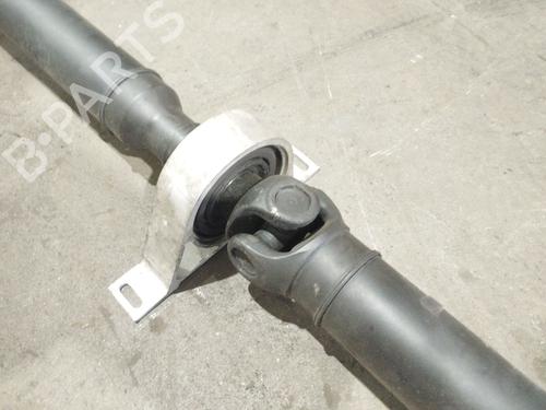 Driveshaft MERCEDES-BENZ E-CLASS (W212) E 200 CDI / BlueTEC (212.005, 212.006) | BP36040215M37 - Image 5