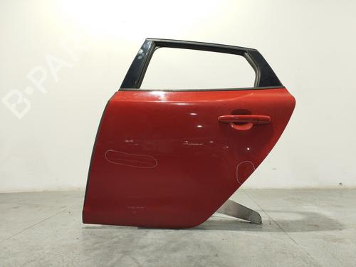 Used Left rear door VOLVO V40 Hatchback (525) [2012-2019]  18243053