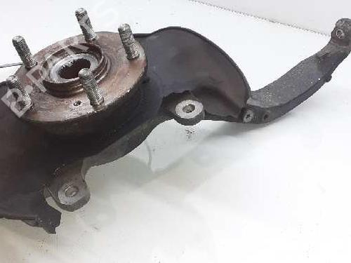 Used Right front steering knuckle HONDA ACCORD VIII Estate (CW) 2.2 i-DTEC (CW3) (150 hp) 7161544