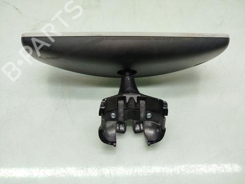 Rear mirror VW TOURAN (1T3) 2.0 TDI | BP22980540I6 