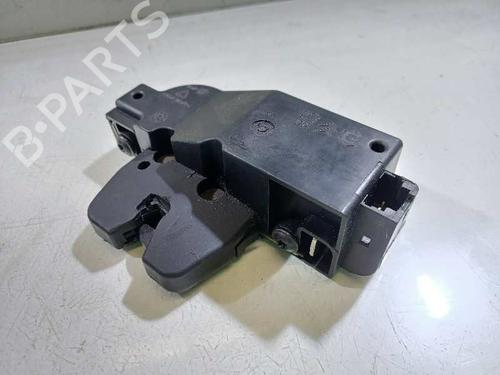 Tailgate lock CITROËN C4 I Saloon  | BP10930564C101 