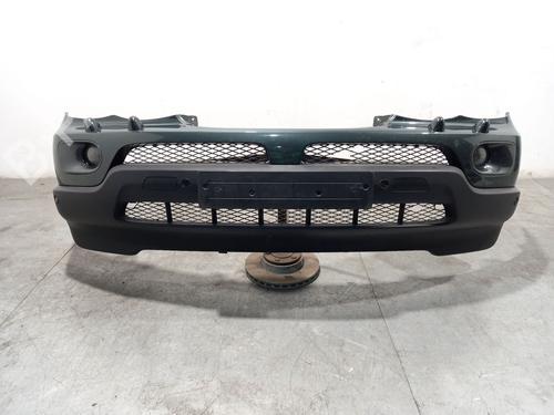 Used Front bumper BMW X5 (E53) 3.0 d (218 hp) 30537699