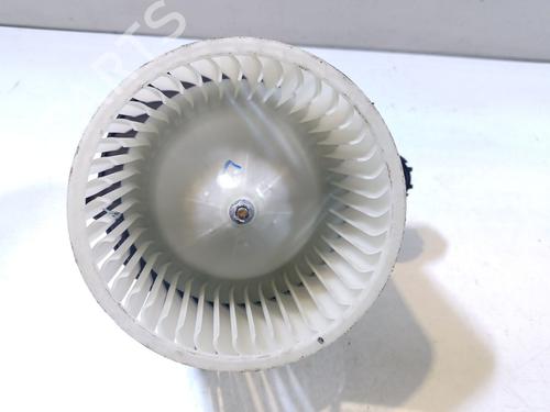Heater blower motor PEUGEOT LANDTREK  | BP16820573M62