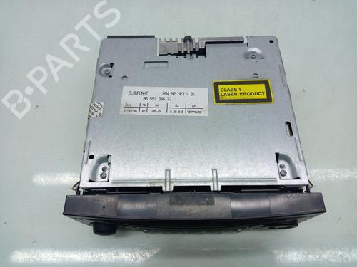 Radio CITROËN C4 I (LC_) 2.0 HDi | BP28337231E6