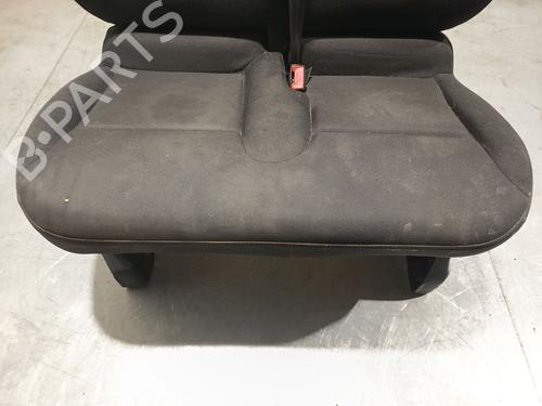 Right front seat RENAULT TRAFIC III Bus (JG_) 1.6 dCi 125 (JGMH) | BP40107104C16 - Image 2