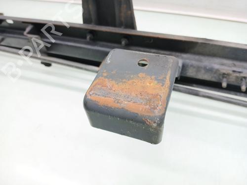 Frontplade/Frontkurv NISSAN PATHFINDER III (R51) 2.5 dCi 4WD | BP33016453C72 - Image 3
