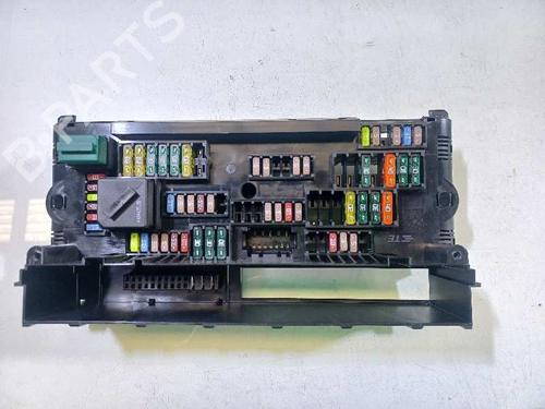 Fuse box BMW X3 (F25) xDrive 20 d | BP15611195E1 