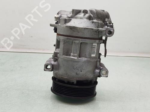 AC compressor OPEL GRANDLAND / GRANDLAND X (A18, P1UO) 1.5 Turbo D (75) | BP32346163M34 