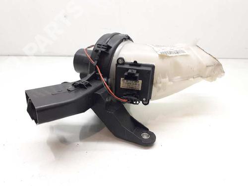 Heater blower motor CITROËN C4 Grand Picasso I (UA_)  | BP9549358M62 
