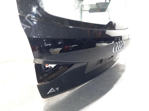 Tailgate AUDI A1 Sportback (GBA) 30 TFSI | BP32340384C6  - Image 5