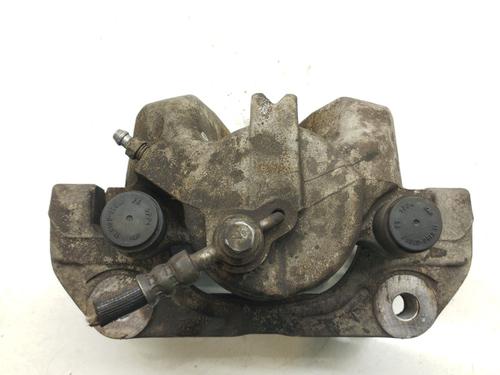 Left front brake caliper CITROËN JUMPY III Van (V_) 2.0 BlueHDi 120 | BP35945760M105 - Image 4
