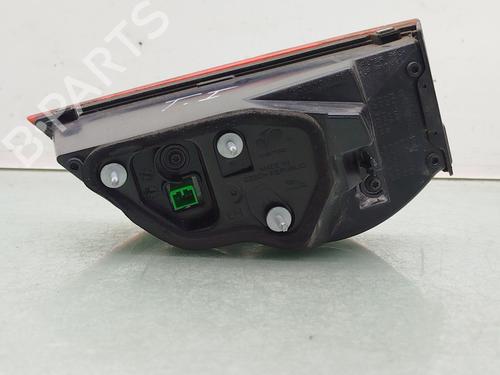 Left tailgate light JAGUAR F-PACE (X761) 2.0 TD4 AWD | BP38096615C79 - Image 4