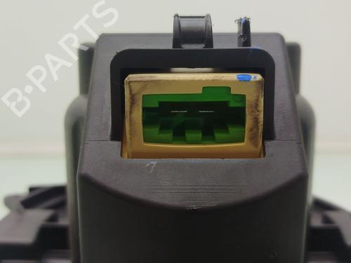 Varmeblæser DACIA SANDERO II TCe 90 (B8M1, B8MA, B8AC) | BP29994604M62