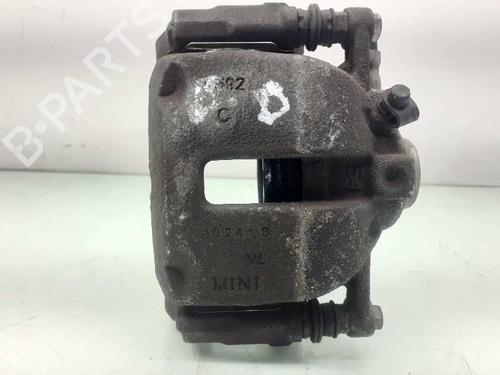 Used Right front brake caliper MINI MINI CLUBMAN (R55) Cooper D (109 hp) 13236664